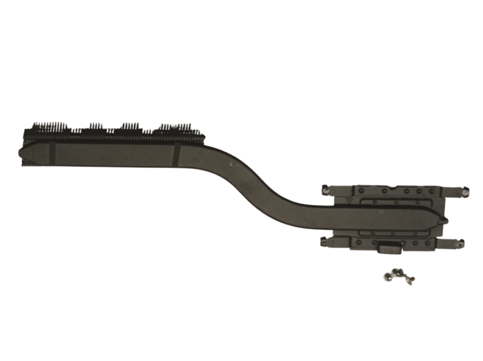 DELL Inspiron 15 3520 Radiator chłodzenia - obrazek 4