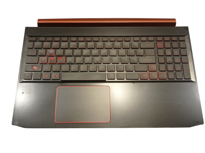 ACER Nitro 5 AN515-54 AN515-54-55NA Palmrest - obrazek 4