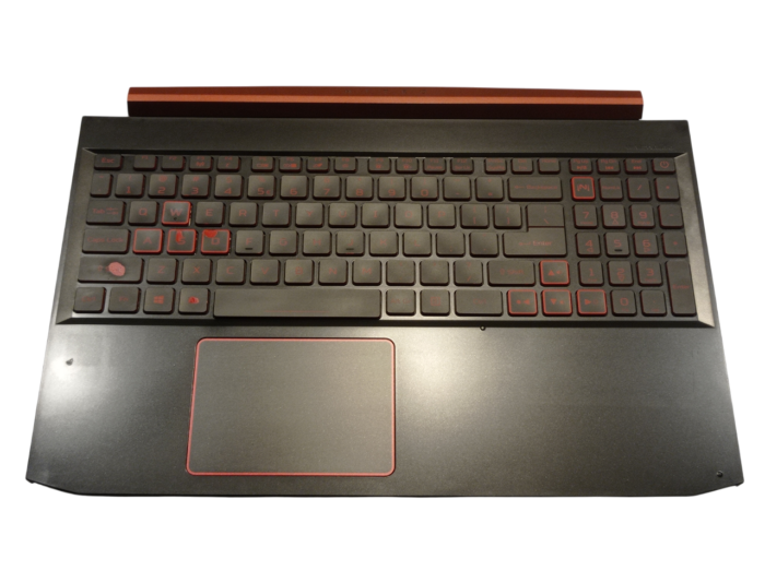 ACER Nitro 5 AN515-54 AN515-54-55NA Palmrest - obrazek 5