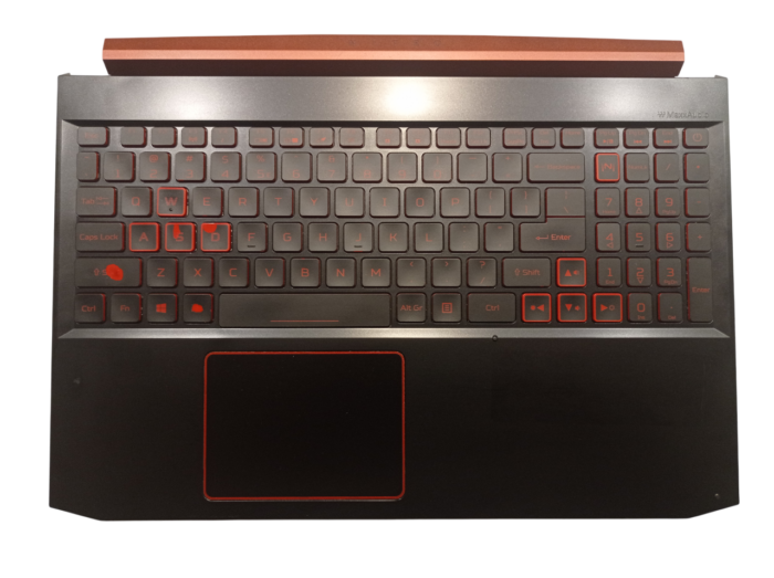 ACER Nitro 5 AN515-54 AN515-54-55NA Palmrest - obrazek 7