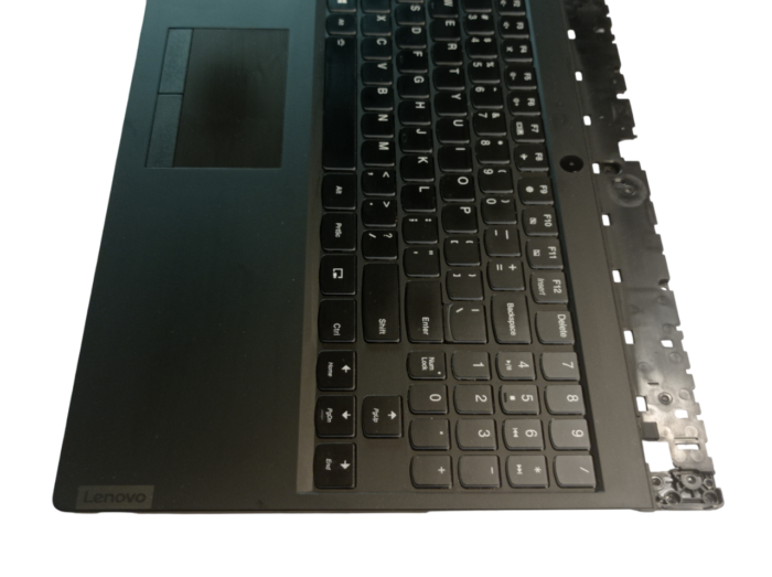 Lenovo Legion Y540-15IRH Palmrest - obrazek 2