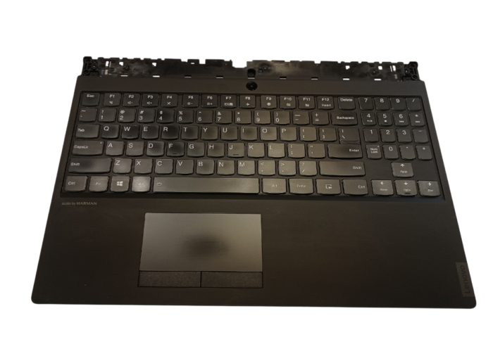 Lenovo Legion Y540-15IRH Palmrest - obrazek 4