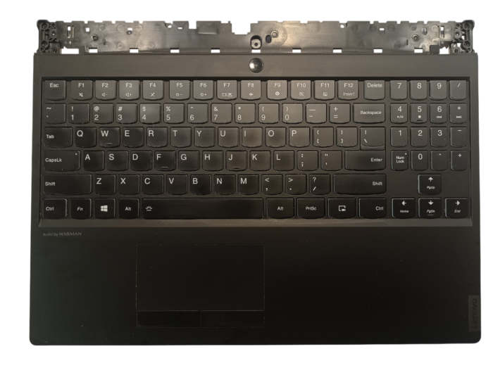 Lenovo Legion Y540-15IRH Palmrest - obrazek 5