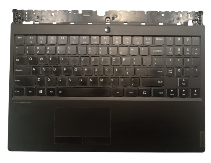 Lenovo Legion Y540-15IRH Palmrest - obrazek 6