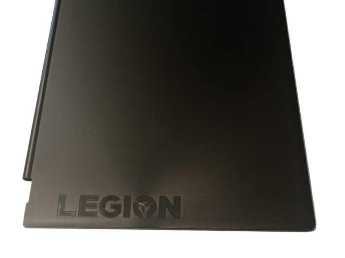 Lenovo Legion Y540-15IRH Klapa matrycy - obrazek 2