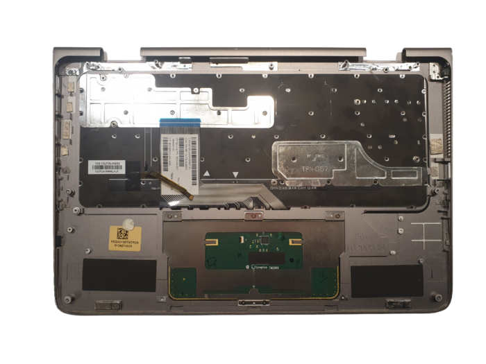 HP Envy x360 13t-y000 13-Y Palmrest - obrazek 3