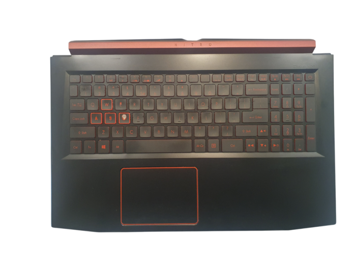 Acer Nitro 5 AN515-41-F8J7 AN515-41 Palmrest