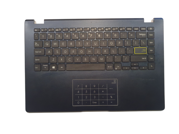 ASUS Vivobook Go E410MA Palmrest