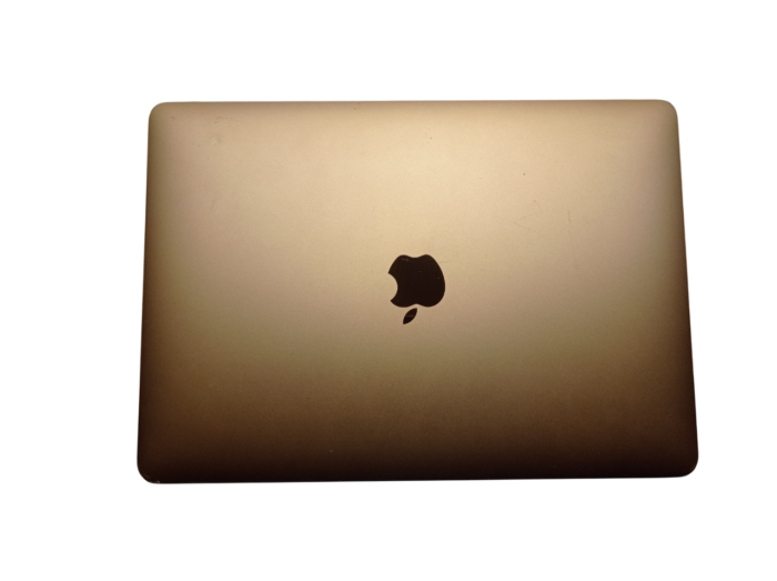 Apple Macbook Air A1932 Rose Gold  Klapa matrycy