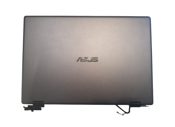 ASUS Vivobook Flip 14 TP412 TP412F Klapa matrycy