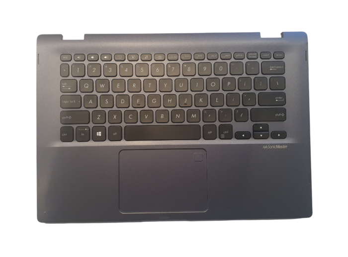 ASUS Vivobook Flip 14 TP412 TP412F Palmrest