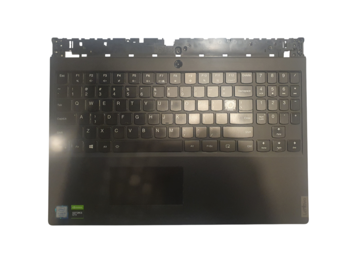 Lenovo Y540-15IRH Palmrest