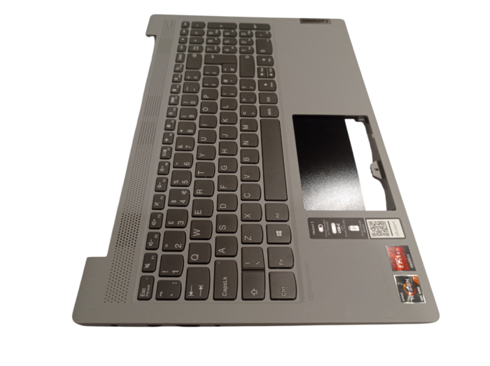 Lenovo Ideapad 5 15ARE05 Palmrest - obrazek 2