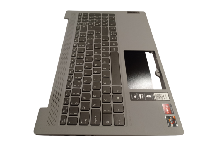 Lenovo Ideapad 5 15ARE05 Palmrest - obrazek 3