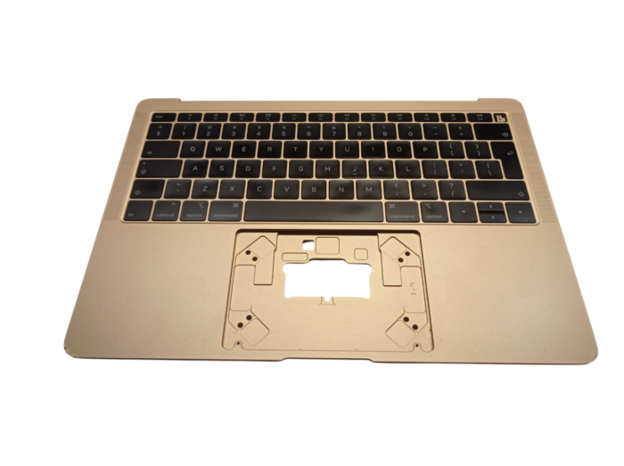 Apple Macbook Air A1932 Rose Gold  Palmrest - obrazek 6