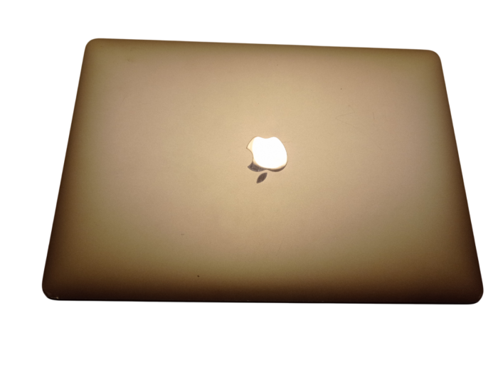 Apple Macbook Air A1932 Rose Gold  Klapa matrycy - obrazek 10