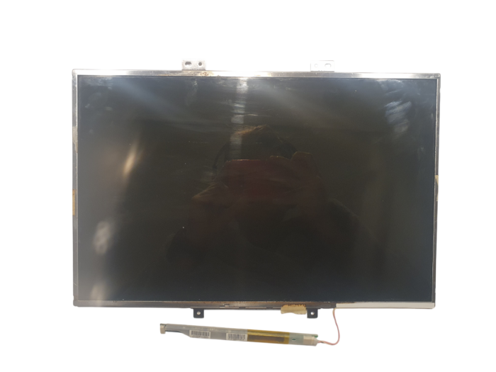 HP Pavilion DV6000 Matryca LCD Wyświetlacz B154EW02 V.1