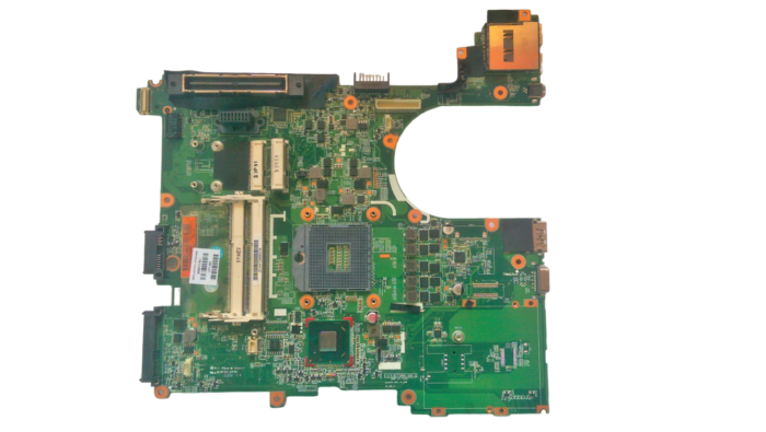 HP Probook 6570B Płyta główna Blok BIOS