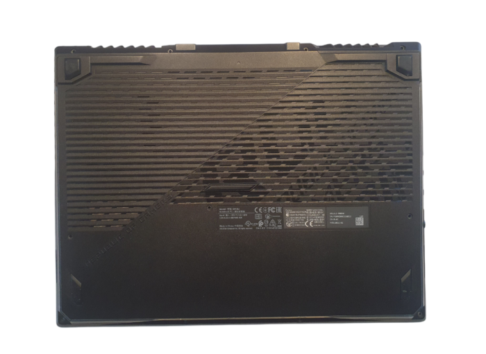 Asus ROG Strix G15 G512LI  Obudowa dolna
