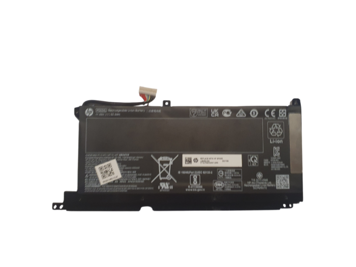 HP Pavilion Gaming 15-EC 15-ec2211nw Bateria sprawna PG03XL