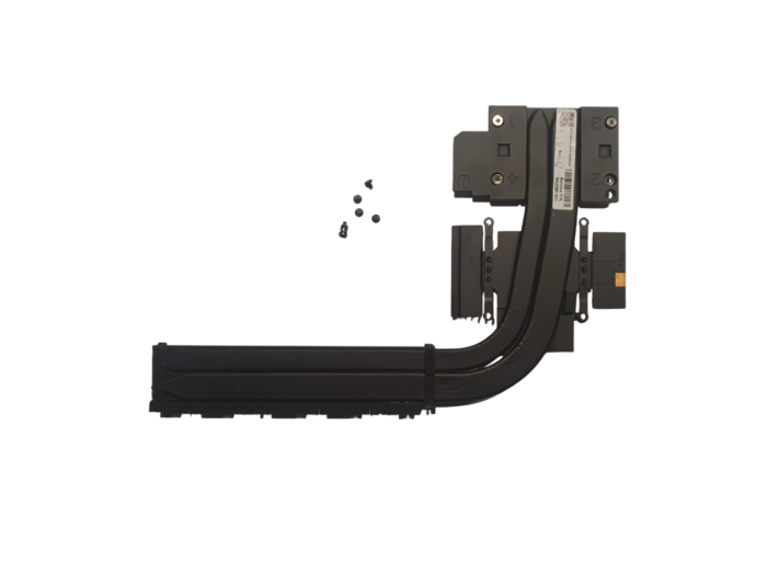 HP Pavilion Gaming 15-EC 15-ec2211nw Radiator chłodzenia