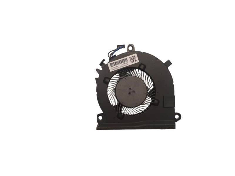 HP Pavilion Gaming 15-EC 15-ec2211nw Wentylator CPU