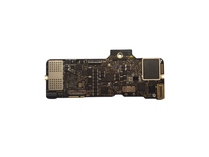 Macbook Air A1534 Gold  Płyta główna uszkodzona A1534