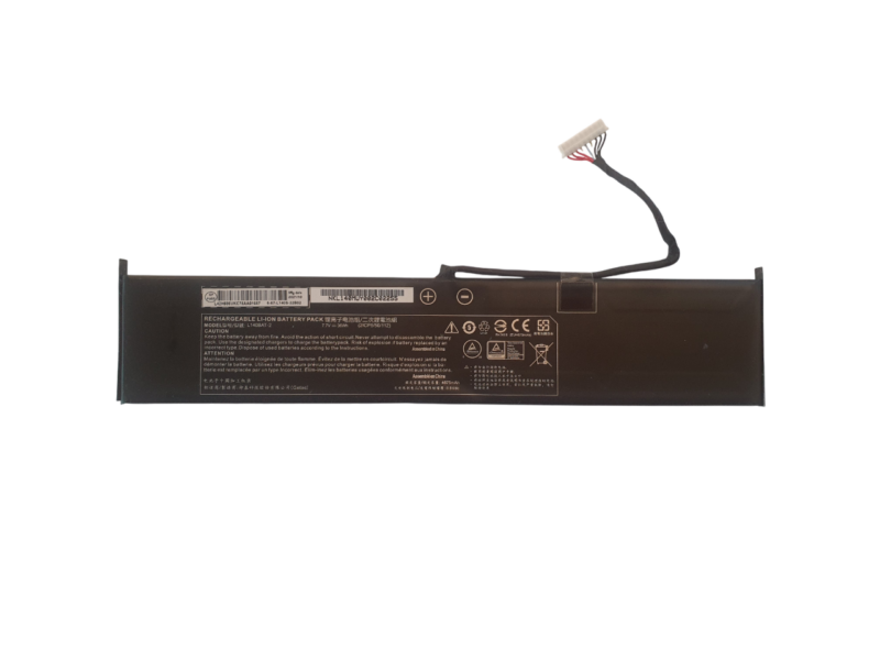 GIGABYTE U4 RC14 Bateria sprawna L140BAT-2 2ICP5/50/112