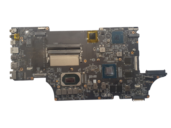 MSI GL75 9SC Płyta główna uszkodzona MS-17E41 VER:1.0