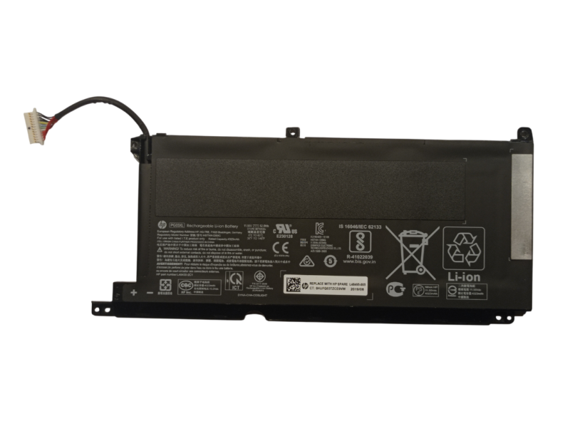HP Pavilion Gaming 15-dk Bateria sprawna PG03XL