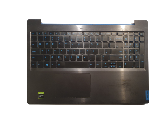 Lenovo Ideapad Gaming L340-15IRH Palmrest