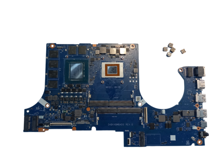 ASUS TUF Gaming A15 FA506 FA506IV Płyta główna uszkodzona