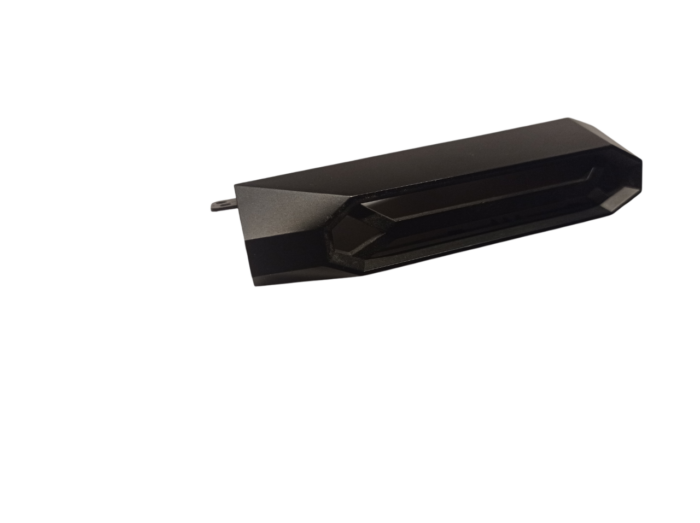 HP Pavilion Gaming 15-dk Docisk Mocowanie Blaszka - obrazek 2