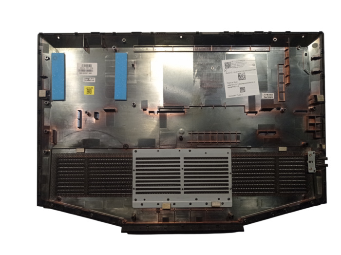 HP Pavilion Gaming 15-dk Obudowa dolna - Image 2