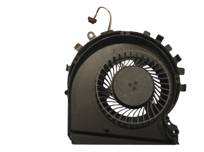 HP Pavilion Gaming 15-dk Wentylator GPU - obrazek 2