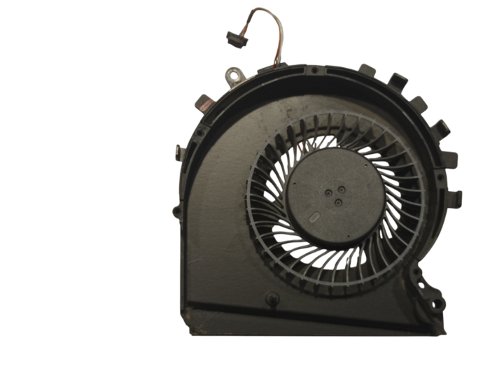 HP Pavilion Gaming 15-dk Wentylator GPU - obrazek 3