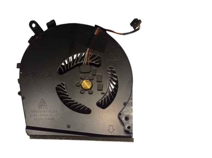 HP Pavilion Gaming 15-dk Wentylator CPU - Image 2