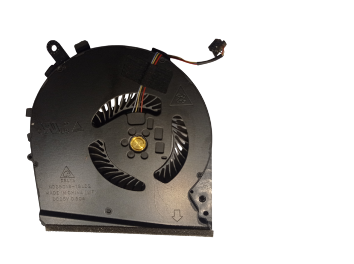 HP Pavilion Gaming 15-dk Wentylator CPU - Image 3