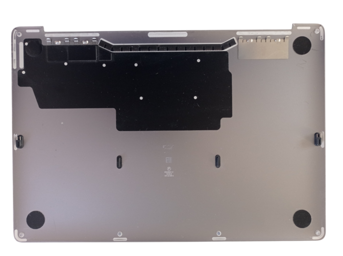 Macbook Pro A1708 (2017 rok)  Obudowa dolna - obrazek 2