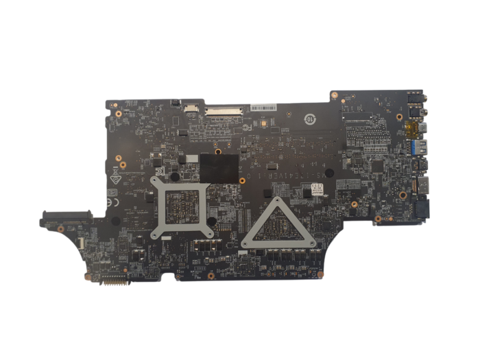 MSI GL75 9SC Płyta główna uszkodzona MS-17E41 VER:1.0 - obrazek 2