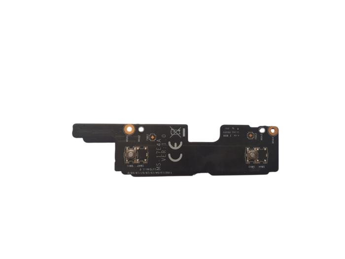 MSI GL75 9SC Moduł ekranu dotykowego - Image 2