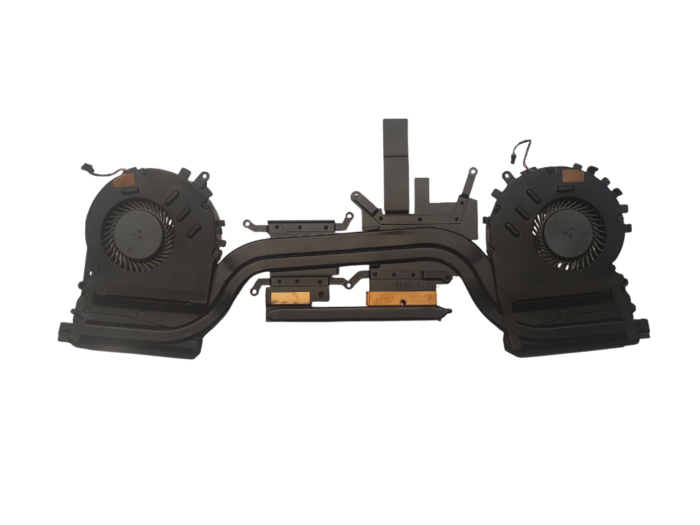 HP Pavilion Gaming 15-dk Radiator chłodzenia - Image 2