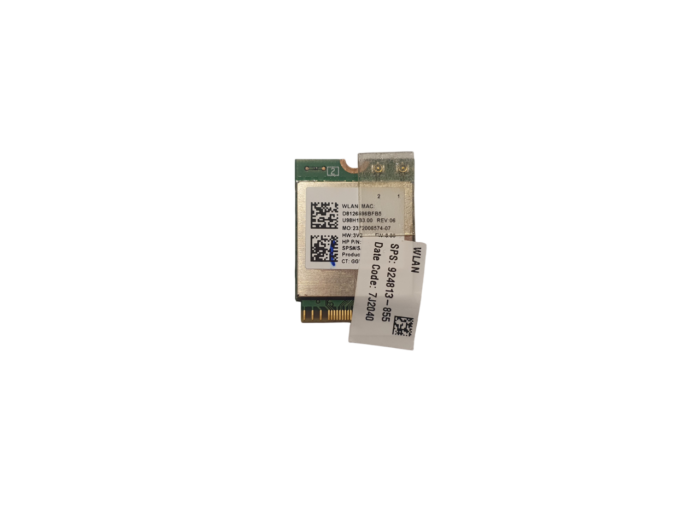 HP Pavilion Gaming 15-dk Karta Wifi Karta Sieciowa