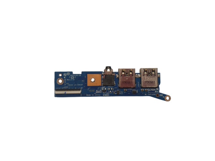 HP Pavilion Gaming 15-dk Moduł USB