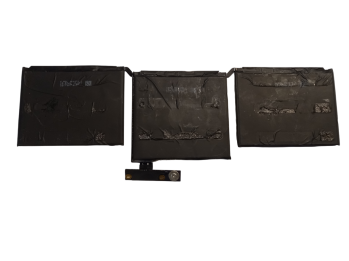 Macbook Pro A1708  Bateria uszkodzona A1713 - obrazek 2