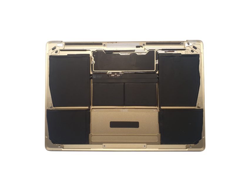 Macbook Air A1534 Gold Bateria sprawna A1705