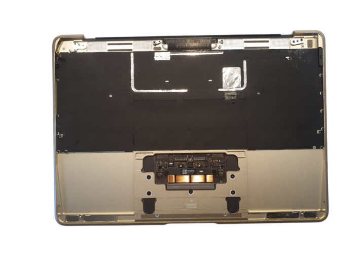 Macbook Air A1534 Gold  Palmrest - obrazek 2