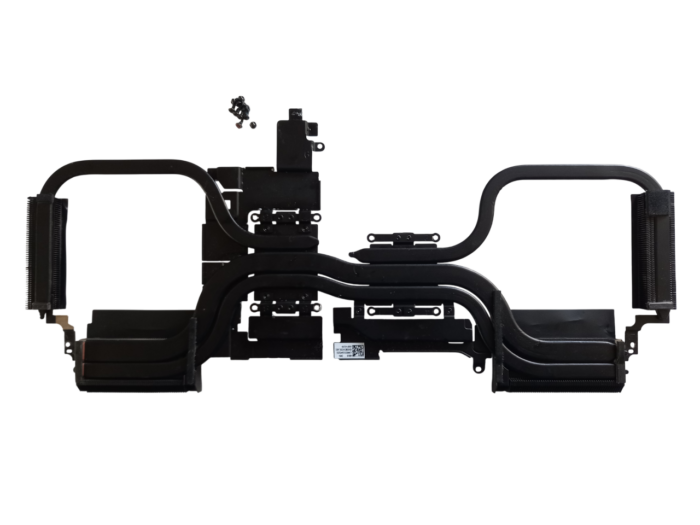 ASUS ROG Strix G15 G513 Radiator chłodzenia