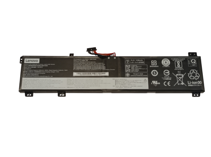 Lenovo Legion 7 15IMH05 Bateria sprawna L19C4PC2