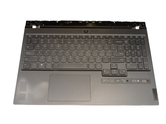 Lenovo Legion 7 15IMH05 Palmrest